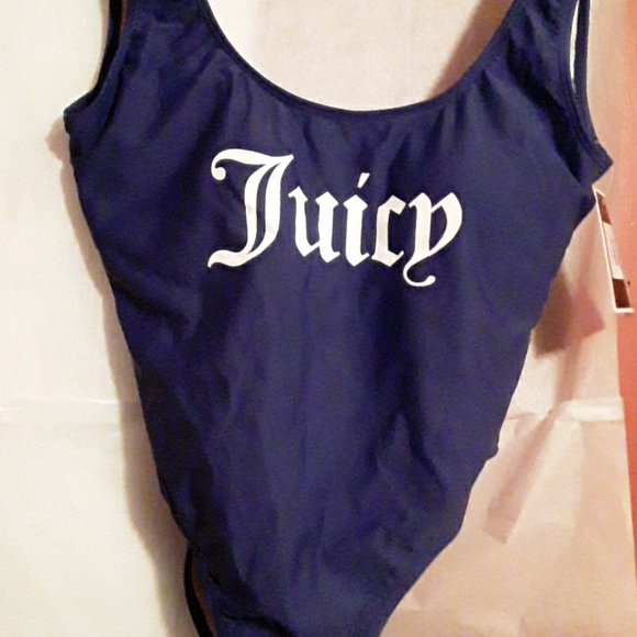 Juicy Couture Other - Juicy Couture Swimsuit